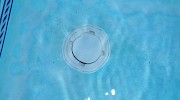 Valet Pop up Pool Extrator