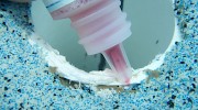 Pool Dye Leak Test Main Line