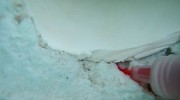 Pool Dye Leak Test