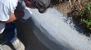 Delaminated Surface fix