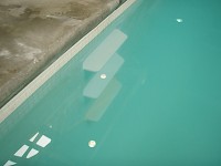 Underwater Steps