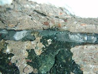 Center of the Rust