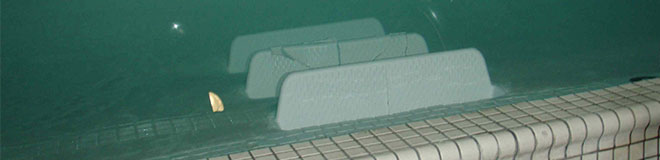 Underwater Steps Underwater Steps