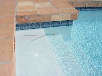 Previous Repair Attempt