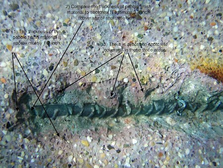 Rebar Details