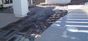 Water Damage