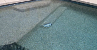 Pebble Repair